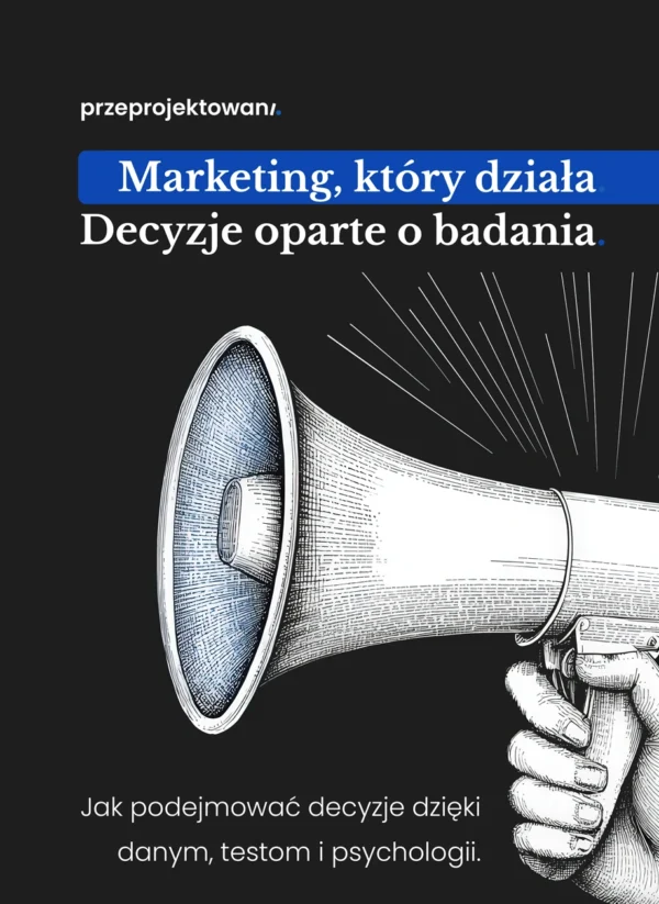 Podgląd: Ebook „Marketing, który działa”